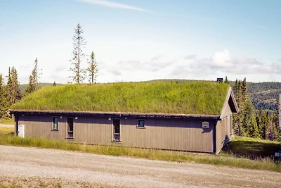 10 Personen Ferienhaus in Fåvang
