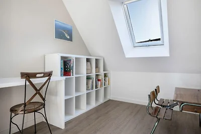 Apartment in der Nähe des Strandes...