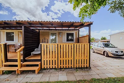 One Bedroom Mobile Home with Lake View (owner...