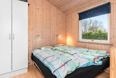 6 Personen Ferienhaus in Børkop-By Traum