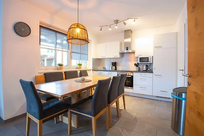 Schönes Appartement mit Terrasse