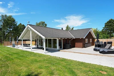 Luxe Retreat van Kramnitze