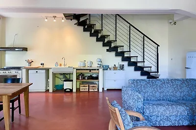 Casa vacanze nelle Marche con piscina privata