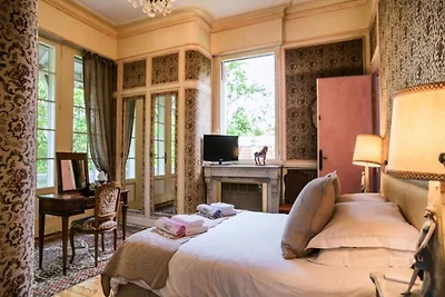 Geräumige Villa in Arcachon in Strandnähe