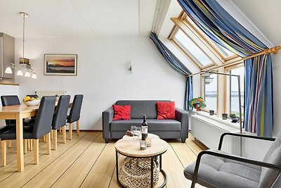 Wohnung direkt am Grevelingenmeer gelegen