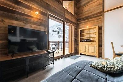 Olvera 506 - Neue Wohnung an der Piste