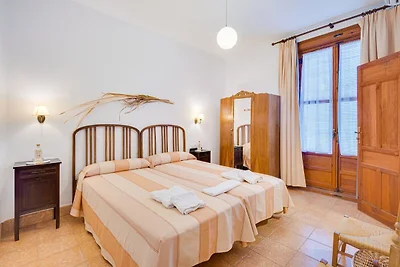 Villa mit 7 Schlafzimmern in Pozo Lorente