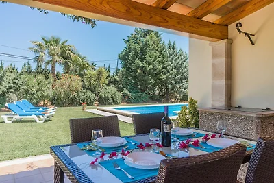 Villa rural en Pollença