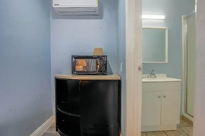 King Bed Accesible No Fumar