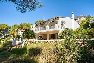 Villa Arena - Haus In Es Mercadal.