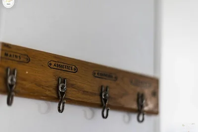 Vakantiehuis in Superdévoluy vlakbij...