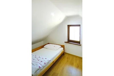 Ferienwohnung, Toplage, direkt am See