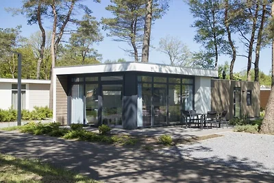 Ferienhaus in Susteren mit Terrasse