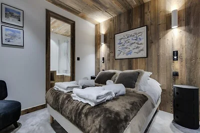 Appartamento a Val d'Isère vicino agli impian...