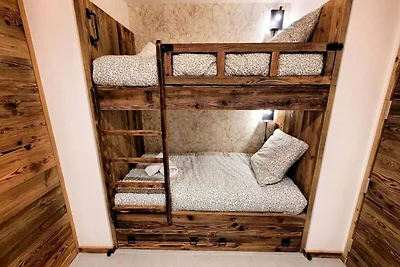 Charmante Wohnung im Zentrum des Dorfes