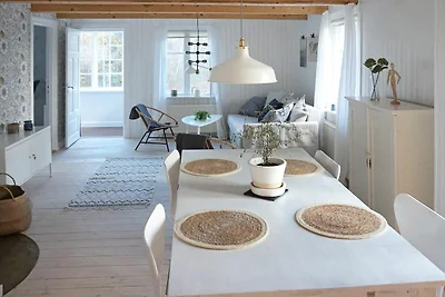 6 Personen Ferienhaus in Hallabro