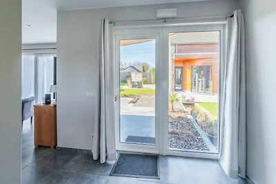A Ouffet, affascinante casa per 4 adulti.