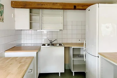 6 Personen Ferienhaus in Katthammarsvik