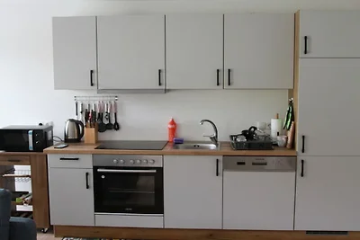 Ferienwohnung mit 1 Schlafzimmer