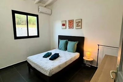 Häuser und Villen für 6 Personen