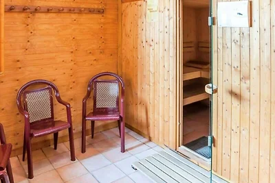 Appartement in Val Cenis vlakbij de skipistes
