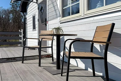 4 Sterne Ferienhaus in SÖLVESBORG