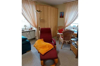 Ferienwohnung mit 1 Schlafzimmer