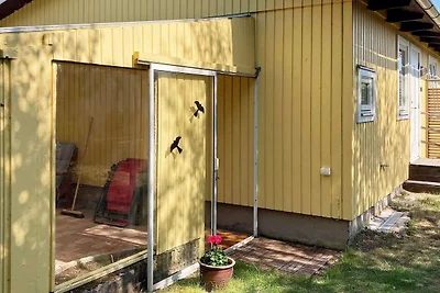 2 persoons vakantie huis in FALKENBERG-By...