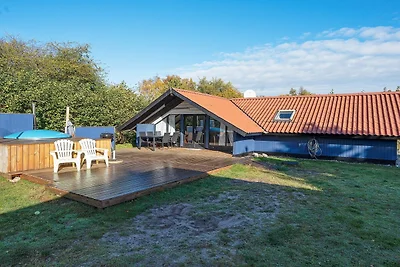 5 Personen Ferienhaus in Dannemare-By Traum