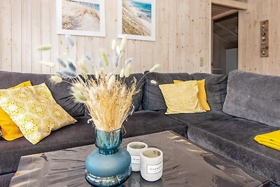 8 Personen Ferienhaus in Hejls