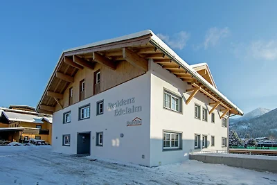 Lussuoso appartamento a Bressanone im Thale