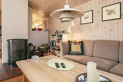 8 Personen Ferienhaus in Pandrup
