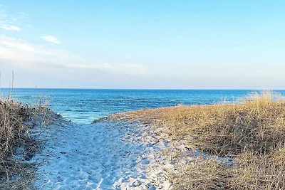 10 person holiday home in Glesborg