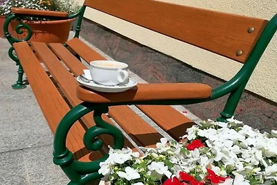 Wohnung in Wien mit 1 Schlafzimmer