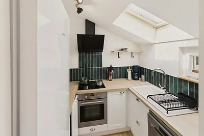 Casa a Penmarch vicino alla spiaggia di La...