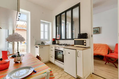 Appartement in Les Sables bij La Grande Plage