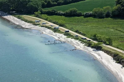 6 persoons vakantie huis in Nordborg