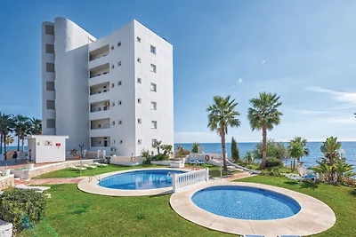 Charmant appartement in Mijas