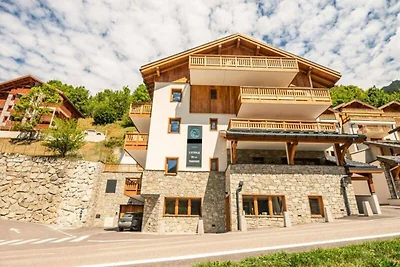 Appartamento a Champagny vicino piste