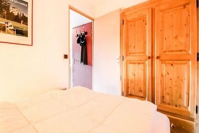 Appartamento a Flaine con vista sulle...