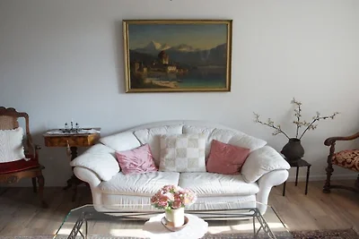 Ferienhaus mit 1 Schlafzimmer