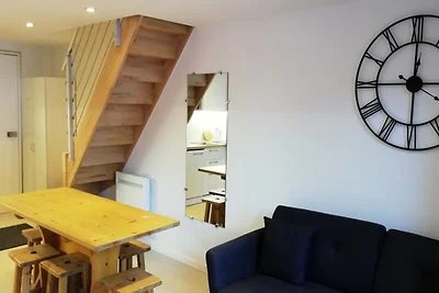 2-Zimmer-Maisonette-Wohnung für 5 Personen, i...