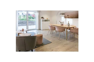 Ferienwohnung mit 2 Schlafzimmer