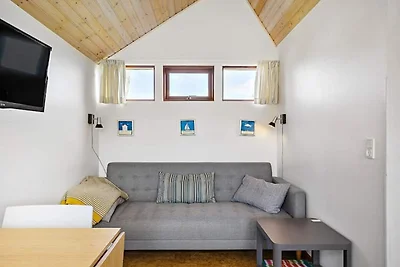 5 persoons vakantieparkhuis in Kruså