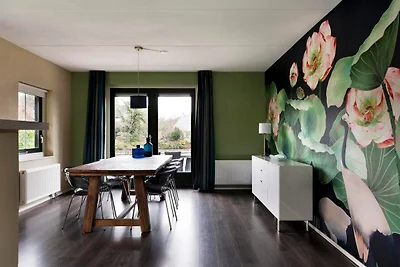 Vrijstaande woning in Vlagtwedde met sauna