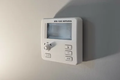 Wohnung in Pobierowo am Ostseestrand