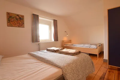 Appartamento a Heppenbach con terrazza