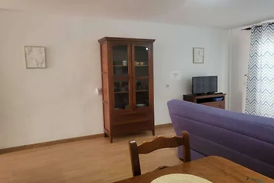 Wohnung in Almeria mit Gemeinschaftspool