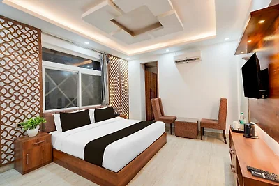 Casa a schiera Haridwar Rispana