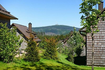 Cottage, casa in erba